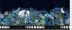 La Luna 3LL-1M