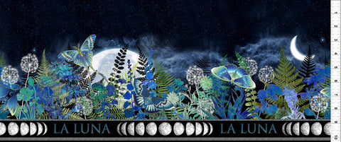 La Luna 3LL-1M