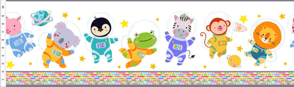 Space Buddies 3SBS-1