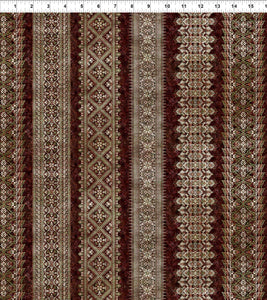 Carpet Bag Romance 4CBR-2