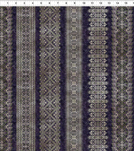 Carpet Bag Romance 4CBR-3
