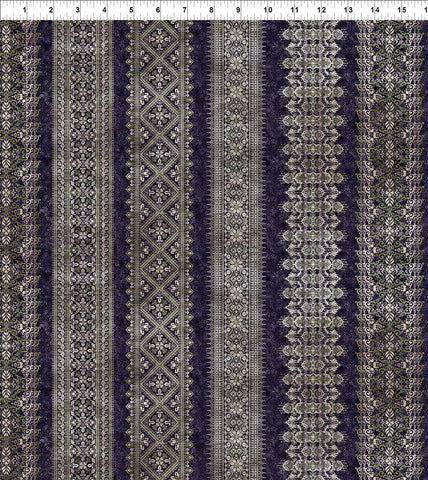 Carpet Bag Romance 4CBR-3