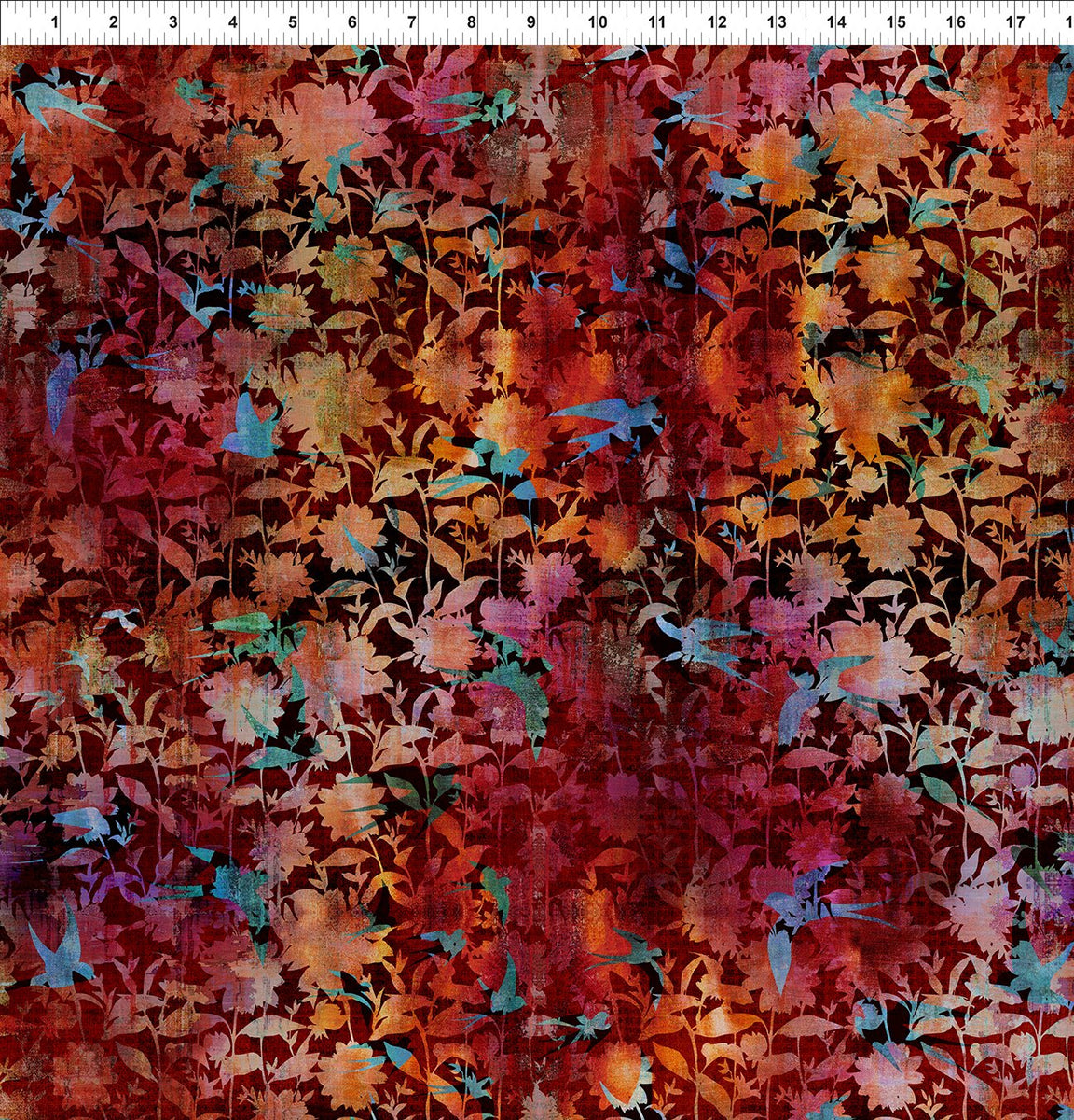 Evanescence 4EV-1 – The Textile Pantry