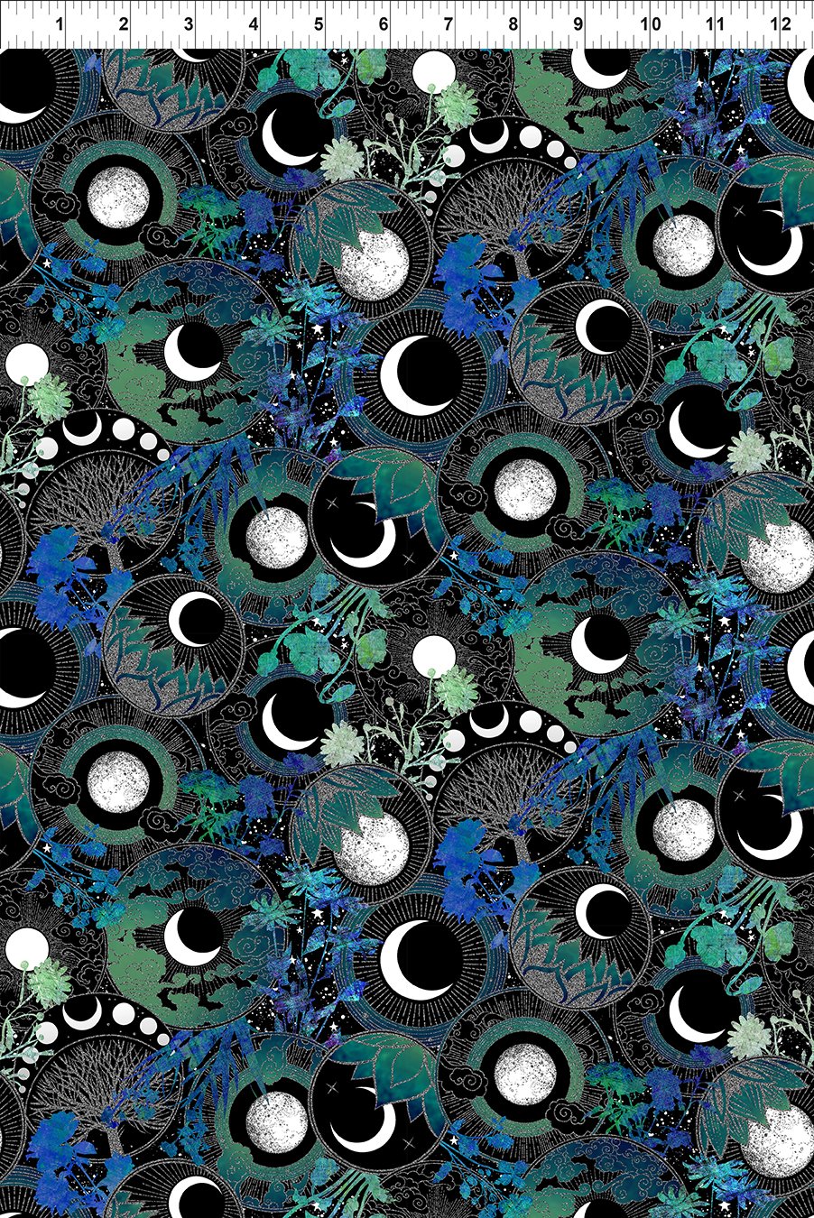 La Luna 4LL-1M