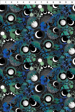 La Luna 4LL-1M