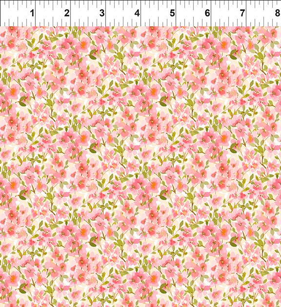 Lovelies 4LOV-1 Blush Grace