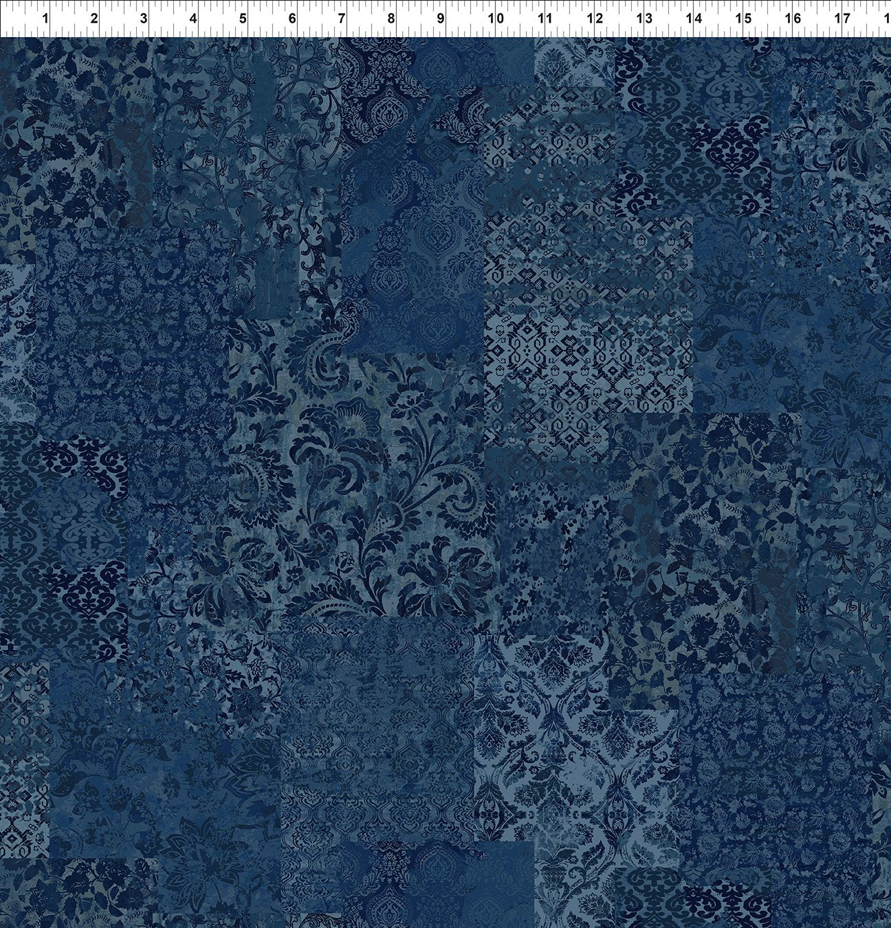 Carpet Bag Romance 5CBR-1