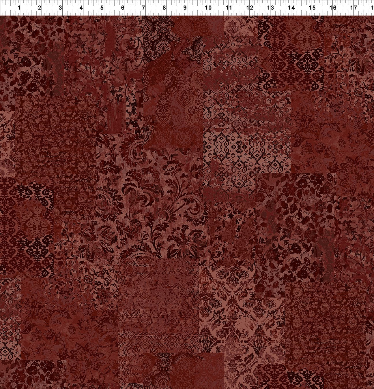 Carpet Bag Romance 5CBR-2