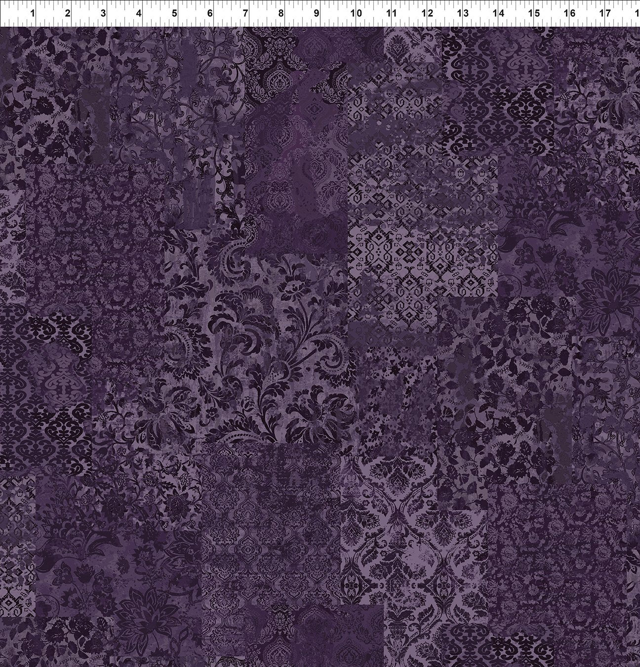 Carpet Bag Romance 5CBR-3