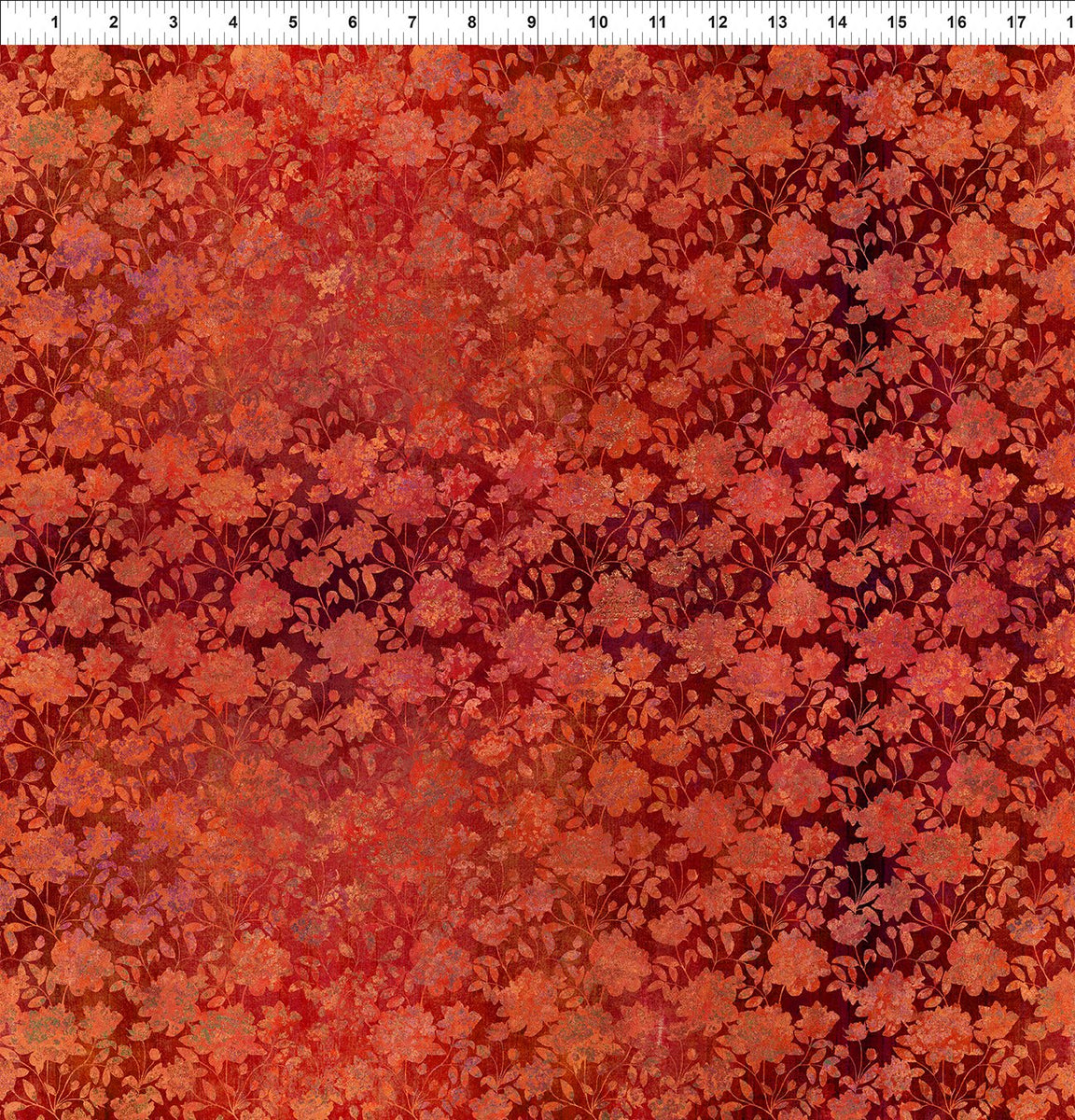 Evanescence 5EV-1 – The Textile Pantry