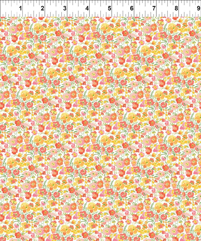 Lovelies 5LOV-1 Eloise Peach