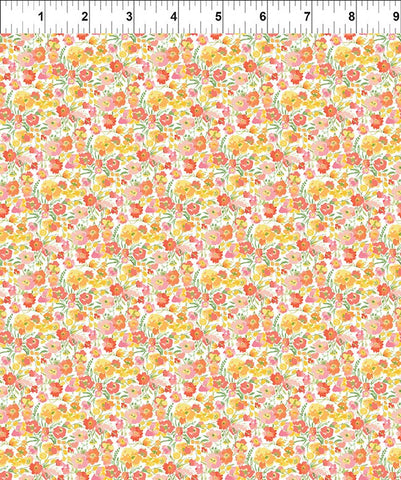 Lovelies 5LOV-1 Eloise Peach