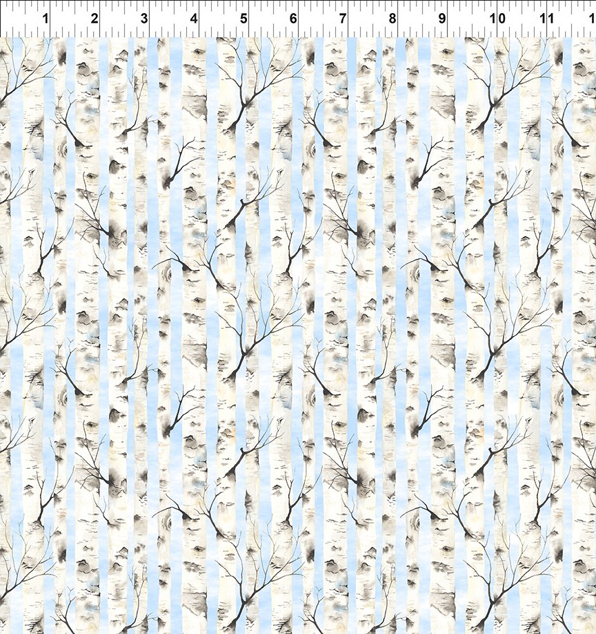 Sanctuary 5SA-1 Sky Birch