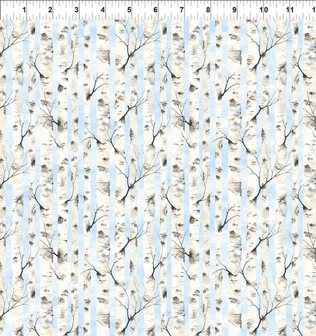 Sanctuary 5SA-1 Sky Birch