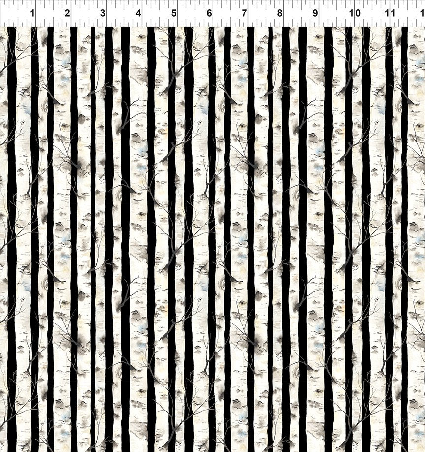 Sanctuary 5SA-2 Black Birch