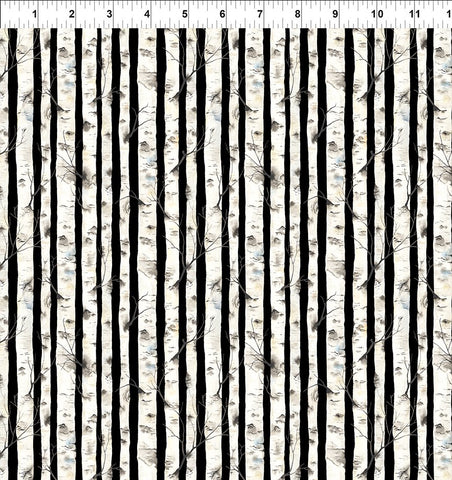 Sanctuary 5SA-2 Black Birch