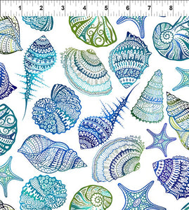 Wonders of the Ocean 5WO-1