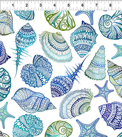 Wonders of the Ocean 5WO-1
