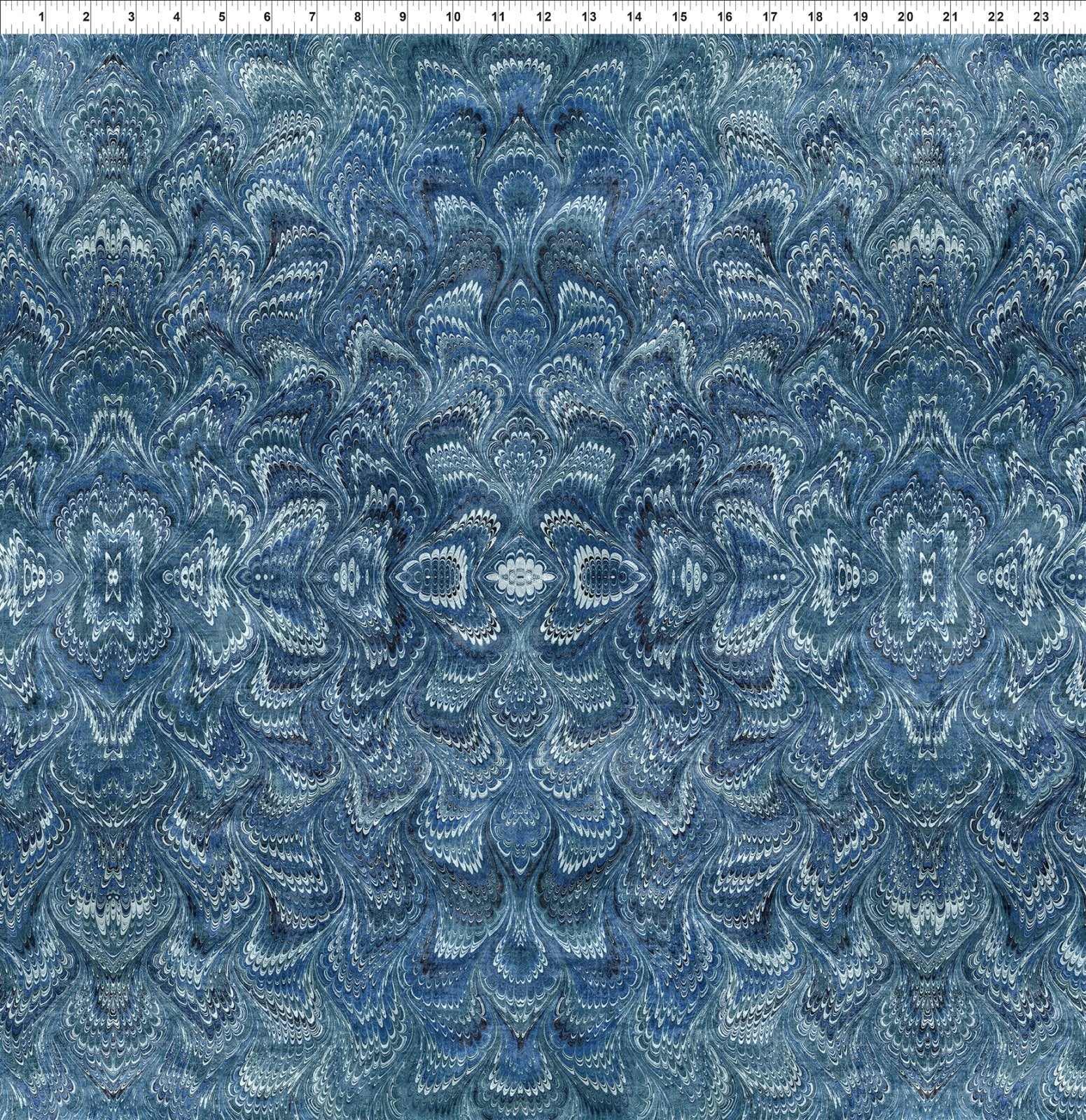 Carpet Bag Romance 6CBR-1