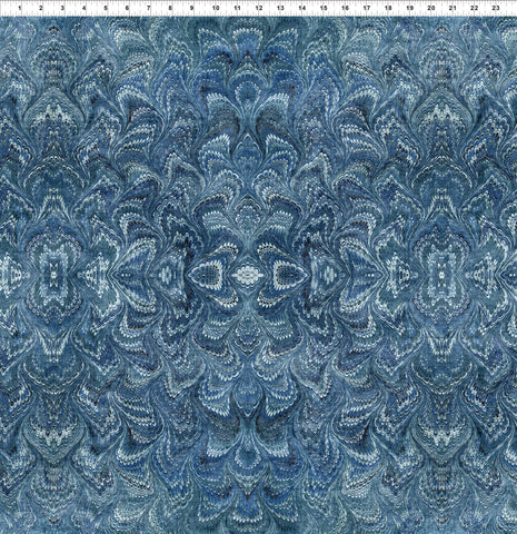 Carpet Bag Romance 6CBR-1