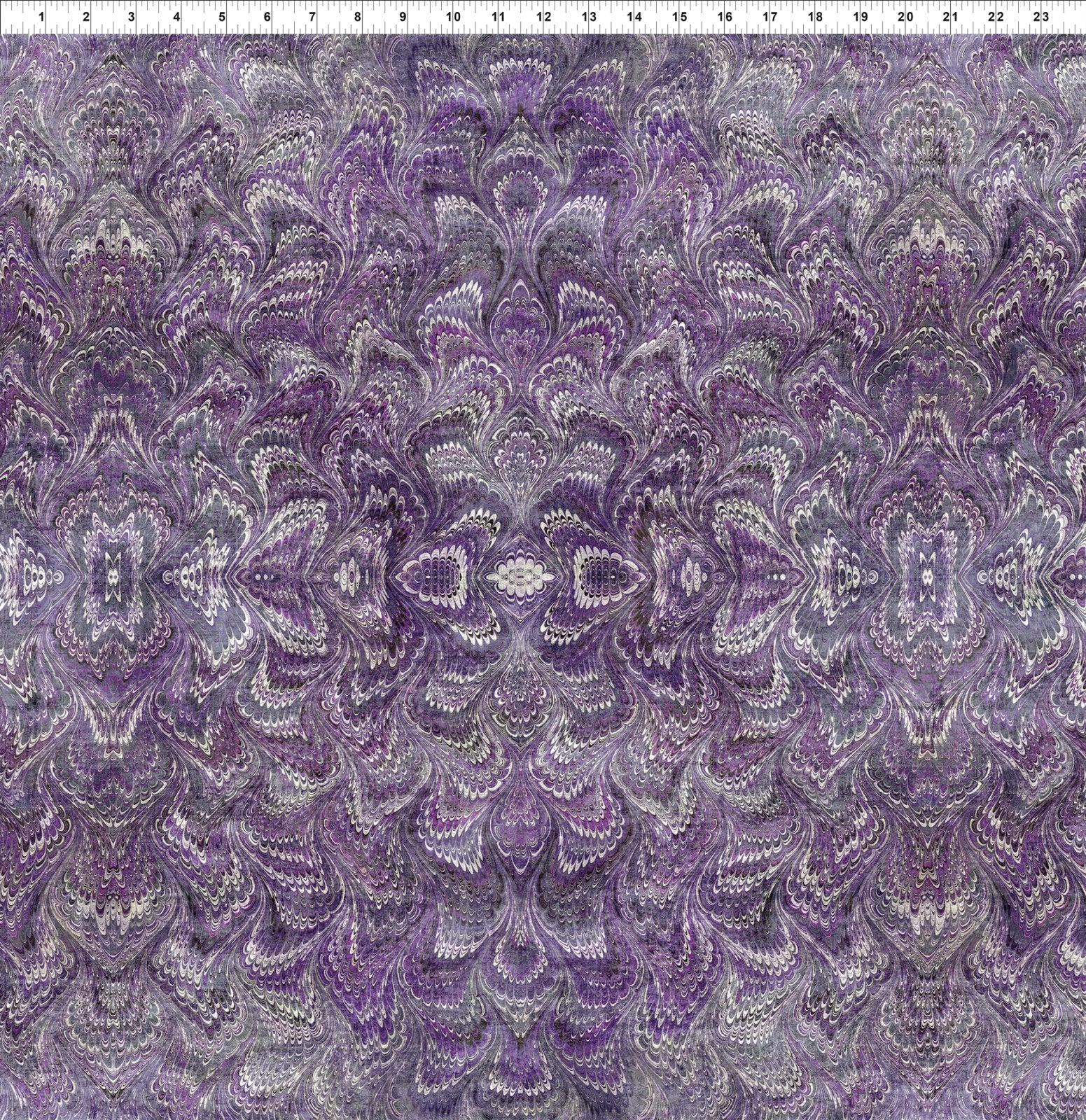 Carpet Bag Romance 6CBR-3