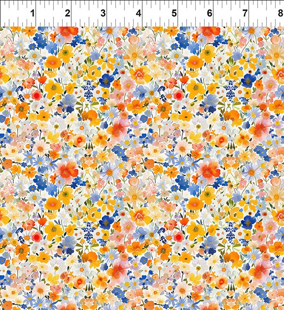 Lovelies 6LOV-1 Multi Charlotte