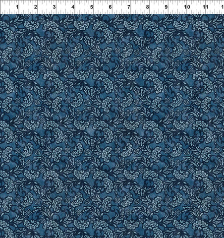Carpet Bag Romance 7CBR-1