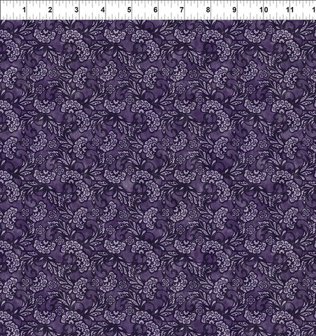 Carpet Bag Romance 7CBR-3
