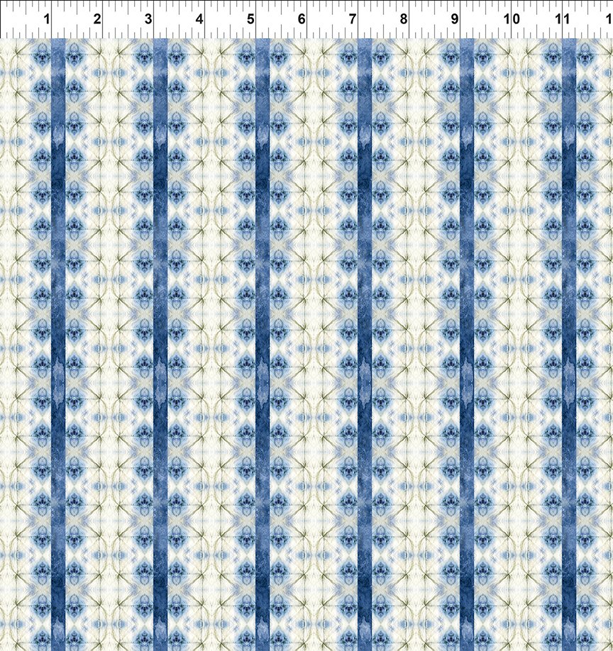 Sanctuary 7SA-1 Blue Stripe