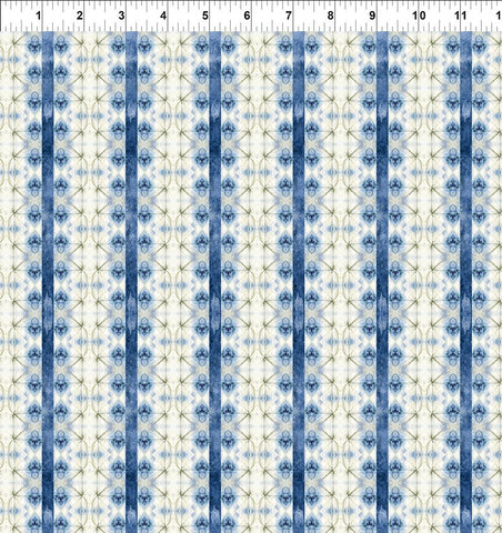 Sanctuary 7SA-1 Blue Stripe