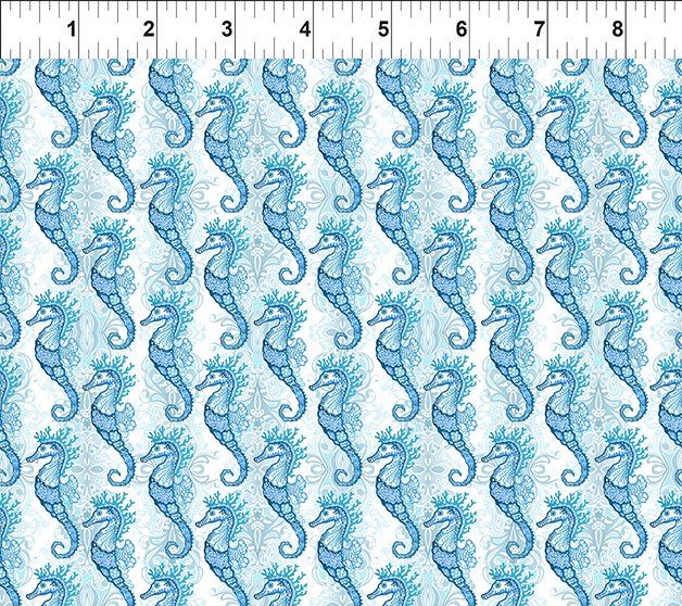 Wonders of the Ocean 7WO-1