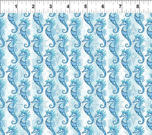 Wonders of the Ocean 7WO-1