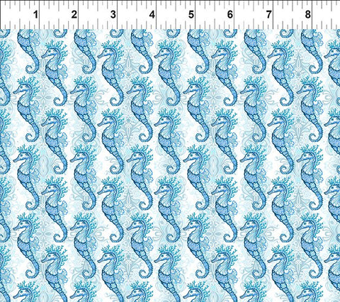Wonders of the Ocean 7WO-1