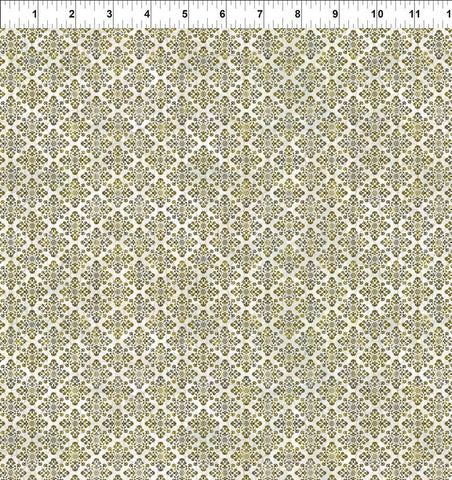 Carpet Bag Romance 8CBR-2