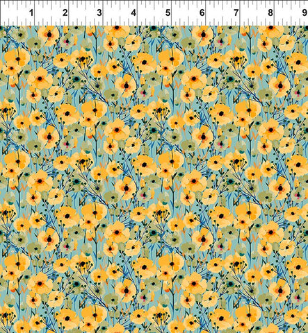 Lovelies 8LOV-1 Gold Laurie