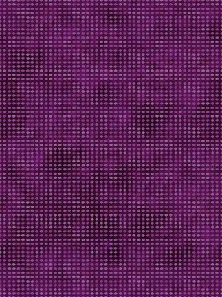 Dit Dots 8ah-14 Deep Purple