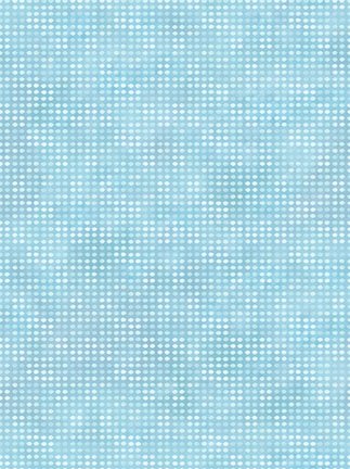 Dit Dots 8ah-1 Sky Blue