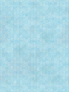 Dit Dots 8ah-1 Sky Blue