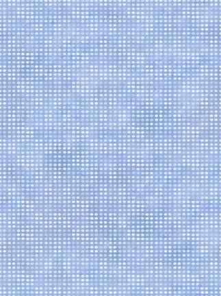 Dit Dots 8ah-21 Light Periwinkle