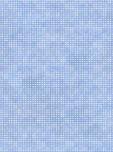 Dit Dots 8ah-21 Light Periwinkle