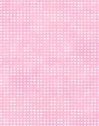 Dit Dots 8ah-22 Pink