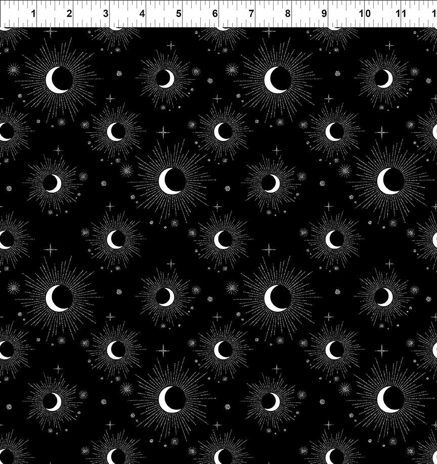 La Luna 9LL-1M