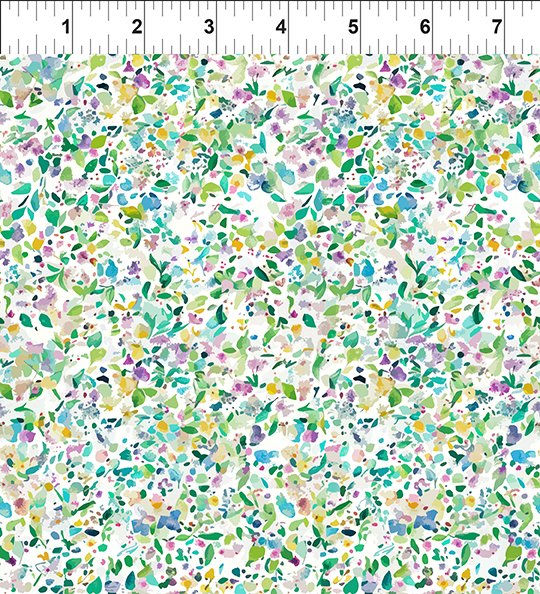 Lovelies 9LOV-1 Multi Phoebe