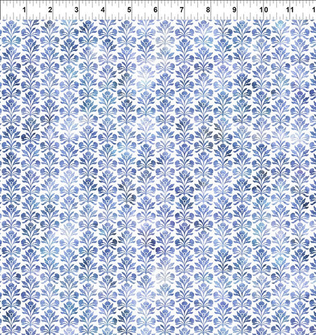 Sanctuary 9SA-1 Periwinkle Fleur