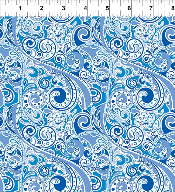 Wonders of the Ocean 9WO-1