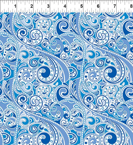 Wonders of the Ocean 9WO-1