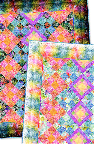 Felicity Quilt Pattern