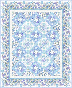 Daydreams - Quilt Pattern