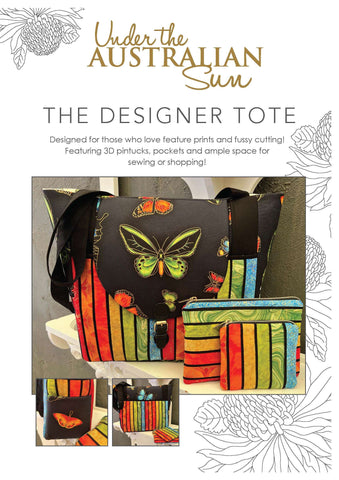 The Designer Tote