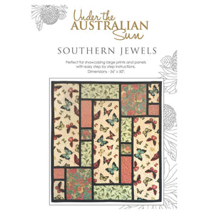 Southern Jewels (UTAS)